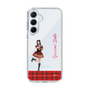 スリムプロテクションケース［ 【AKB48 THREE CONCEPTS LIVE開催記念コラボグッズ】 - 迫 由芽実 ］
