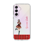 スリムプロテクションケース［ 【AKB48 THREE CONCEPTS LIVE開催記念コラボグッズ】 - 迫 由芽実 ］