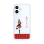 スリムプロテクションケース［ 【AKB48 THREE CONCEPTS LIVE開催記念コラボグッズ】 - 迫 由芽実 ］