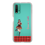 スリムプロテクションケース［ 【AKB48 THREE CONCEPTS LIVE開催記念コラボグッズ】 - 迫 由芽実 ］
