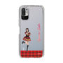 スリムプロテクションケース［ 【AKB48 THREE CONCEPTS LIVE開催記念コラボグッズ】 - 迫 由芽実 ］