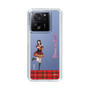 スリムプロテクションケース［ 【AKB48 THREE CONCEPTS LIVE開催記念コラボグッズ】 - 迫 由芽実 ］