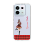 スリムプロテクションケース［ 【AKB48 THREE CONCEPTS LIVE開催記念コラボグッズ】 - 迫 由芽実 ］
