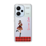 スリムプロテクションケース［ 【AKB48 THREE CONCEPTS LIVE開催記念コラボグッズ】 - 迫 由芽実 ］