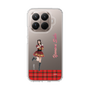 スリムプロテクションケース［ 【AKB48 THREE CONCEPTS LIVE開催記念コラボグッズ】 - 迫 由芽実 ］