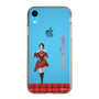 スリムプロテクションケース［ 【AKB48 THREE CONCEPTS LIVE開催記念コラボグッズ】 - 成田 香姫奈 ］