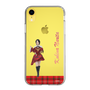 スリムプロテクションケース［ 【AKB48 THREE CONCEPTS LIVE開催記念コラボグッズ】 - 成田 香姫奈 ］