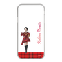 スリムプロテクションケース［ 【AKB48 THREE CONCEPTS LIVE開催記念コラボグッズ】 - 成田 香姫奈 ］