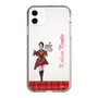 スリムプロテクションケース［ 【AKB48 THREE CONCEPTS LIVE開催記念コラボグッズ】 - 成田 香姫奈 ］
