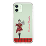 スリムプロテクションケース［ 【AKB48 THREE CONCEPTS LIVE開催記念コラボグッズ】 - 成田 香姫奈 ］