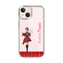 スリムプロテクションケース［ 【AKB48 THREE CONCEPTS LIVE開催記念コラボグッズ】 - 成田 香姫奈 ］