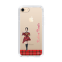 スリムプロテクションケース［ 【AKB48 THREE CONCEPTS LIVE開催記念コラボグッズ】 - 成田 香姫奈 ］