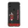 スリムプロテクションケース［ 【AKB48 THREE CONCEPTS LIVE開催記念コラボグッズ】 - 成田 香姫奈 ］