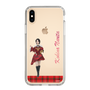 スリムプロテクションケース［ 【AKB48 THREE CONCEPTS LIVE開催記念コラボグッズ】 - 成田 香姫奈 ］