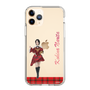 スリムプロテクションケース［ 【AKB48 THREE CONCEPTS LIVE開催記念コラボグッズ】 - 成田 香姫奈 ］