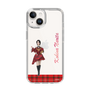 スリムプロテクションケース［ 【AKB48 THREE CONCEPTS LIVE開催記念コラボグッズ】 - 成田 香姫奈 ］