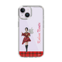 スリムプロテクションケース［ 【AKB48 THREE CONCEPTS LIVE開催記念コラボグッズ】 - 成田 香姫奈 ］
