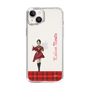 スリムプロテクションケース［ 【AKB48 THREE CONCEPTS LIVE開催記念コラボグッズ】 - 成田 香姫奈 ］