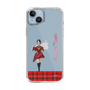 スリムプロテクションケース［ 【AKB48 THREE CONCEPTS LIVE開催記念コラボグッズ】 - 成田 香姫奈 ］
