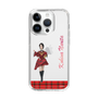 スリムプロテクションケース［ 【AKB48 THREE CONCEPTS LIVE開催記念コラボグッズ】 - 成田 香姫奈 ］