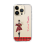 スリムプロテクションケース［ 【AKB48 THREE CONCEPTS LIVE開催記念コラボグッズ】 - 成田 香姫奈 ］