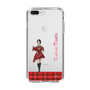 スリムプロテクションケース［ 【AKB48 THREE CONCEPTS LIVE開催記念コラボグッズ】 - 成田 香姫奈 ］