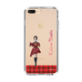 スリムプロテクションケース［ 【AKB48 THREE CONCEPTS LIVE開催記念コラボグッズ】 - 成田 香姫奈 ］