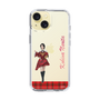 スリムプロテクションケース［ 【AKB48 THREE CONCEPTS LIVE開催記念コラボグッズ】 - 成田 香姫奈 ］