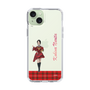 スリムプロテクションケース［ 【AKB48 THREE CONCEPTS LIVE開催記念コラボグッズ】 - 成田 香姫奈 ］