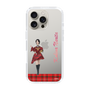 スリムプロテクションケース［ 【AKB48 THREE CONCEPTS LIVE開催記念コラボグッズ】 - 成田 香姫奈 ］