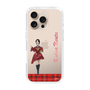 スリムプロテクションケース［ 【AKB48 THREE CONCEPTS LIVE開催記念コラボグッズ】 - 成田 香姫奈 ］