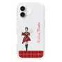 スリムプロテクションケース［ 【AKB48 THREE CONCEPTS LIVE開催記念コラボグッズ】 - 成田 香姫奈 ］