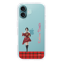 スリムプロテクションケース［ 【AKB48 THREE CONCEPTS LIVE開催記念コラボグッズ】 - 成田 香姫奈 ］