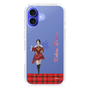 スリムプロテクションケース［ 【AKB48 THREE CONCEPTS LIVE開催記念コラボグッズ】 - 成田 香姫奈 ］