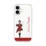 スリムプロテクションケース［ 【AKB48 THREE CONCEPTS LIVE開催記念コラボグッズ】 - 成田 香姫奈 ］