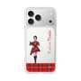 スリムプロテクションケース［ 【AKB48 THREE CONCEPTS LIVE開催記念コラボグッズ】 - 成田 香姫奈 ］