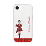 スリムプロテクションケース［ 【AKB48 THREE CONCEPTS LIVE開催記念コラボグッズ】 - 成田 香姫奈 ］