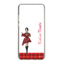 スリムプロテクションケース［ 【AKB48 THREE CONCEPTS LIVE開催記念コラボグッズ】 - 成田 香姫奈 ］