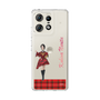 スリムプロテクションケース［ 【AKB48 THREE CONCEPTS LIVE開催記念コラボグッズ】 - 成田 香姫奈 ］