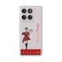 スリムプロテクションケース［ 【AKB48 THREE CONCEPTS LIVE開催記念コラボグッズ】 - 成田 香姫奈 ］