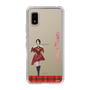スリムプロテクションケース［ 【AKB48 THREE CONCEPTS LIVE開催記念コラボグッズ】 - 成田 香姫奈 ］
