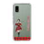スリムプロテクションケース［ 【AKB48 THREE CONCEPTS LIVE開催記念コラボグッズ】 - 成田 香姫奈 ］