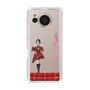 スリムプロテクションケース［ 【AKB48 THREE CONCEPTS LIVE開催記念コラボグッズ】 - 成田 香姫奈 ］