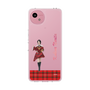 スリムプロテクションケース［ 【AKB48 THREE CONCEPTS LIVE開催記念コラボグッズ】 - 成田 香姫奈 ］
