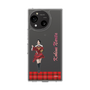 スリムプロテクションケース［ 【AKB48 THREE CONCEPTS LIVE開催記念コラボグッズ】 - 成田 香姫奈 ］
