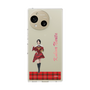 スリムプロテクションケース［ 【AKB48 THREE CONCEPTS LIVE開催記念コラボグッズ】 - 成田 香姫奈 ］