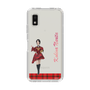 スリムプロテクションケース［ 【AKB48 THREE CONCEPTS LIVE開催記念コラボグッズ】 - 成田 香姫奈 ］
