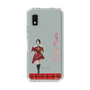 スリムプロテクションケース［ 【AKB48 THREE CONCEPTS LIVE開催記念コラボグッズ】 - 成田 香姫奈 ］