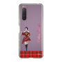 スリムプロテクションケース［ 【AKB48 THREE CONCEPTS LIVE開催記念コラボグッズ】 - 成田 香姫奈 ］