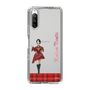 スリムプロテクションケース［ 【AKB48 THREE CONCEPTS LIVE開催記念コラボグッズ】 - 成田 香姫奈 ］